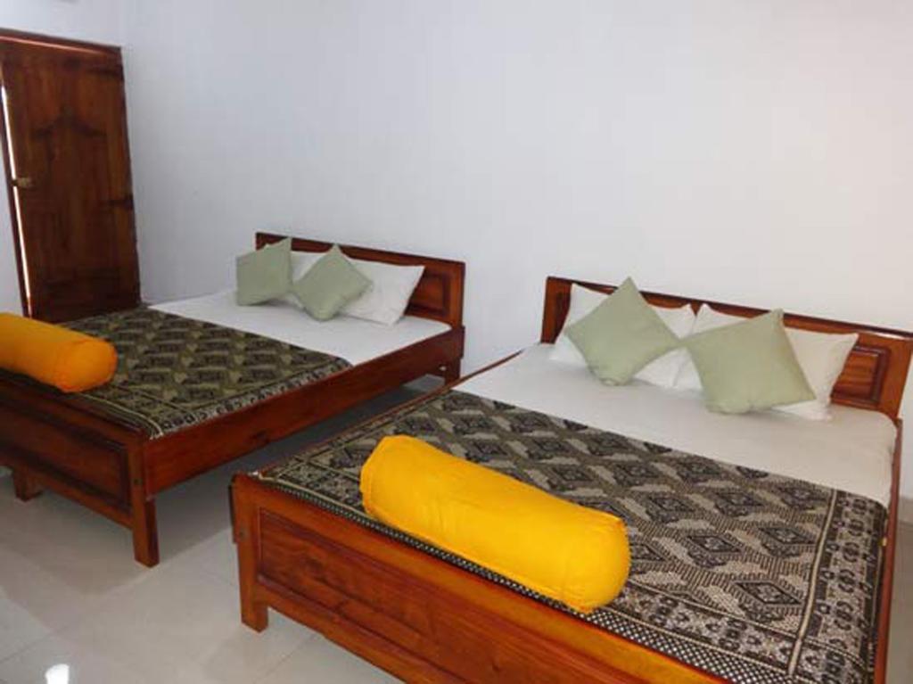 Dutch Bay Beach Cottages Trincomalee Zimmer foto