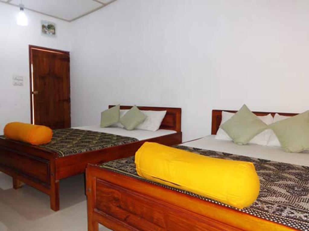 Dutch Bay Beach Cottages Trincomalee Zimmer foto