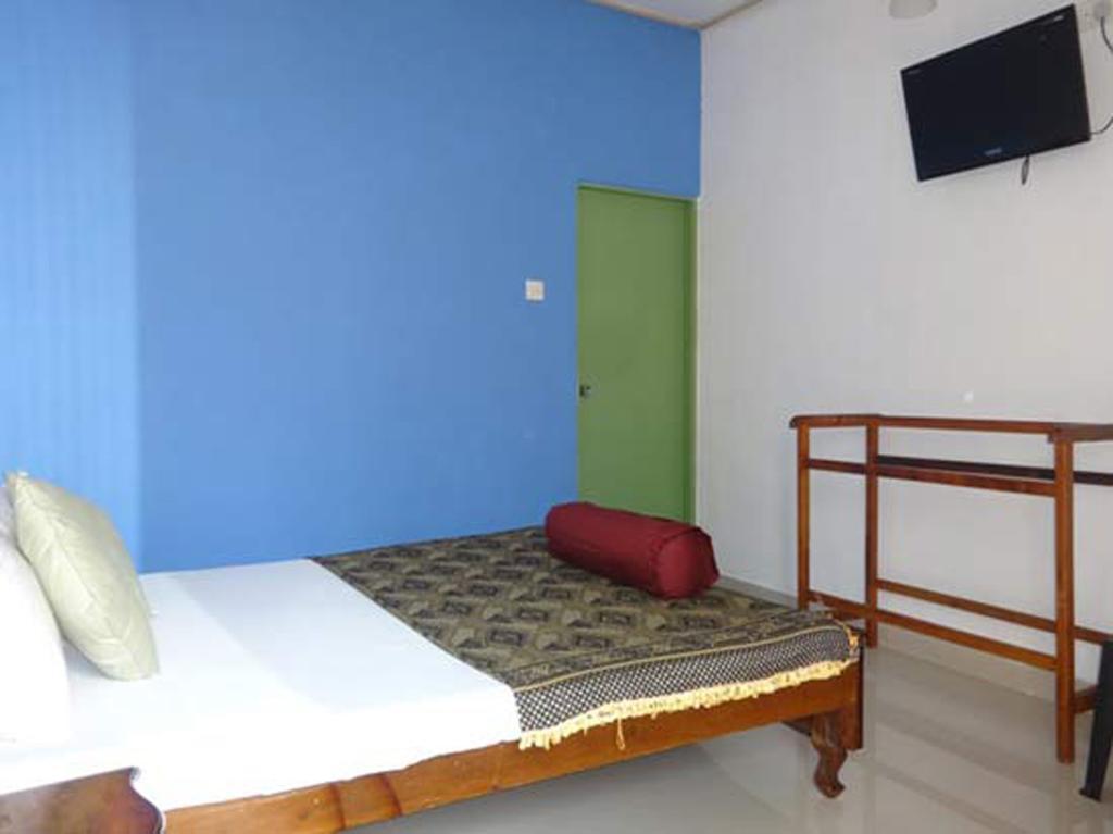 Dutch Bay Beach Cottages Trincomalee Zimmer foto