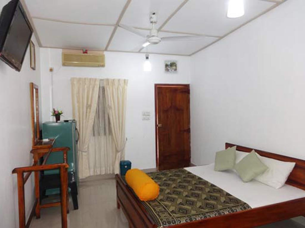 Dutch Bay Beach Cottages Trincomalee Zimmer foto