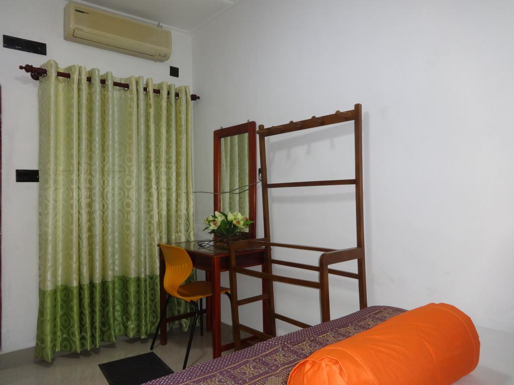 Dutch Bay Beach Cottages Trincomalee Exterior foto